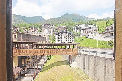 Erhvervsejendom i Foppolo, Bergamo, Foppolo - € 550.000 | Ref: FOPPHOT450 - foto 5