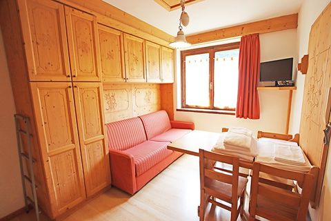 Erhvervsejendom i Foppolo, Bergamo, Foppolo - € 550.000 | Ref: FOPPHOT450 - foto 8