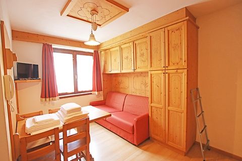 Erhvervsejendom i Foppolo, Bergamo, Foppolo - € 550.000 | Ref: FOPPHOT450 - foto 15