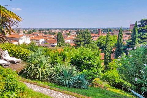 Villa i Marostica, Vicenza, Marostica - € 2.200.000 | Ref: MAROSTICA600_1 - foto 1