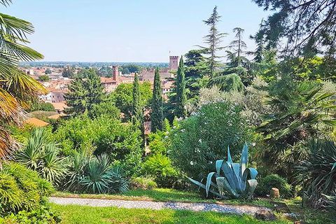 Villa i Marostica, Vicenza, Marostica - € 2.200.000 | Ref: MAROSTICA600_1 - foto 2