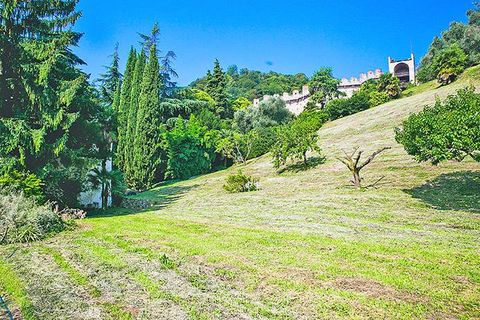 Villa i Marostica, Vicenza, Marostica - € 2.200.000 | Ref: MAROSTICA600_1 - foto 4