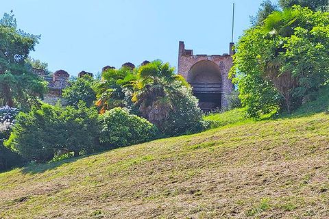 Villa i Marostica, Vicenza, Marostica - € 2.200.000 | Ref: MAROSTICA600_1 - foto 5
