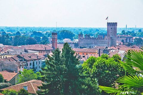 Villa i Marostica, Vicenza, Marostica - € 2.200.000 | Ref: MAROSTICA600_1 - foto 8