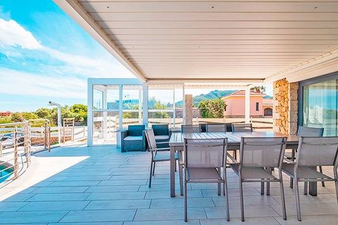 Villa a Pula, Cagliari, Pula - € 5.000/mes | Ref: PULAISMOL250AFF_1 - foto 2