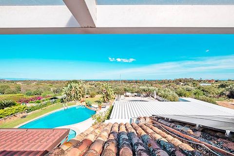 Villa a Pula, Cagliari, Pula - € 5.000/mes | Ref: PULAISMOL250AFF_1 - foto 3