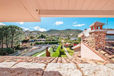 Villa a Pula, Cagliari, Pula - € 5.000/mes | Ref: PULAISMOL250AFF_1 - foto 4