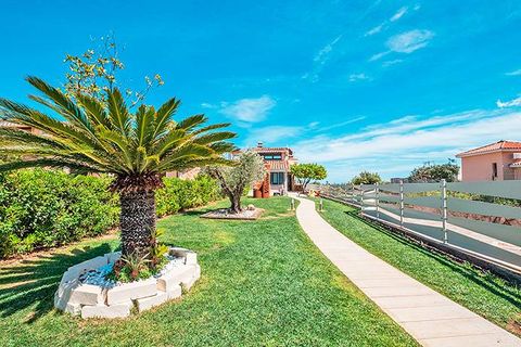 Villa a Pula, Cagliari, Pula - € 5.000/mes | Ref: PULAISMOL250AFF_1 - foto 6