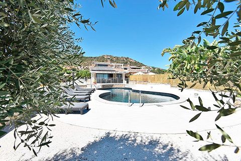 Villa a Pula, Cagliari, Pula - € 5.000/mes | Ref: PULAISMOL250AFF_1 - foto 7