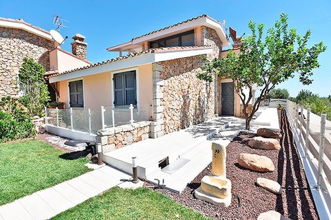 Villa a Pula, Cagliari, Pula - € 5.000/mes | Ref: PULAISMOL250AFF_1 - foto 8