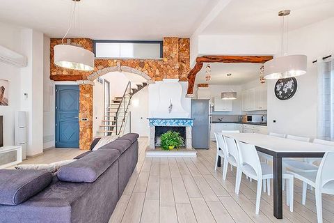 Villa a Pula, Cagliari, Pula - € 5.000/mes | Ref: PULAISMOL250AFF_1 - foto 9