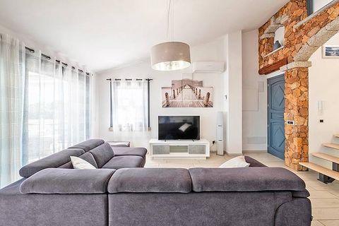 Villa a Pula, Cagliari, Pula - € 5.000/mes | Ref: PULAISMOL250AFF_1 - foto 10