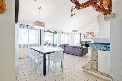 Villa a Pula, Cagliari, Pula - € 5.000/mes | Ref: PULAISMOL250AFF_1 - foto 11