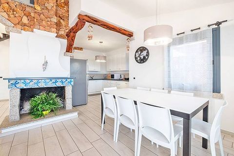 Villa a Pula, Cagliari, Pula - € 5.000/mes | Ref: PULAISMOL250AFF_1 - foto 12