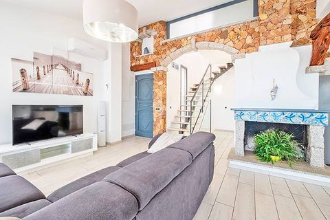 Villa a Pula, Cagliari, Pula - € 5.000/mes | Ref: PULAISMOL250AFF_1 - foto 13