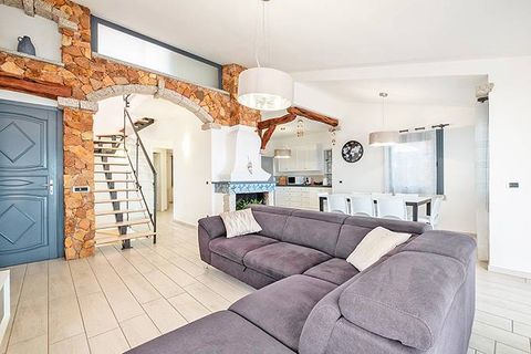 Villa a Pula, Cagliari, Pula - € 5.000/mes | Ref: PULAISMOL250AFF_1 - foto 14