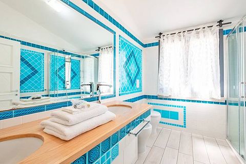 Villa a Pula, Cagliari, Pula - € 5.000/mes | Ref: PULAISMOL250AFF_1 - foto 18