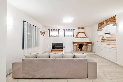 Villa a Pula, Cagliari, Pula - € 5.000/mes | Ref: PULAISMOL250AFF_1 - foto 29