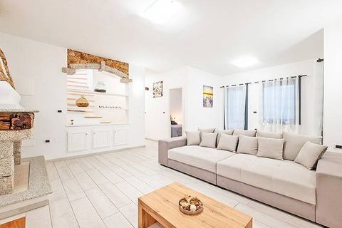 Villa a Pula, Cagliari, Pula - € 5.000/mes | Ref: PULAISMOL250AFF_1 - foto 30