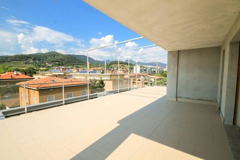 Leilighet i Bergamo, Bergamo, Bergamo - € 470 000 | Ref: bgcorratt155B - foto 4