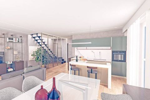 Leilighet i Bergamo, Bergamo, Bergamo - € 470 000 | Ref: bgcorratt155B - foto 10