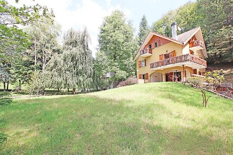 Villa i Vedeseta, Bergamo, Vedeseta - € 210.000 | Ref: Vedeseta400_2 - foto 2
