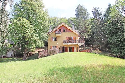 Villa i Vedeseta, Bergamo, Vedeseta - € 210.000 | Ref: Vedeseta400_2 - foto 3