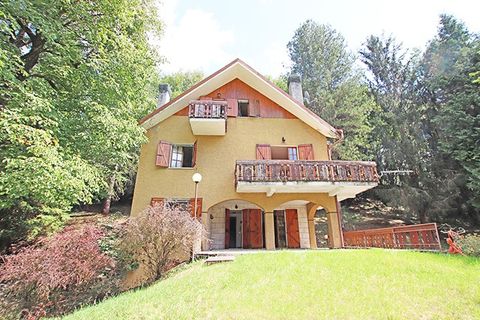Villa i Vedeseta, Bergamo, Vedeseta - € 210.000 | Ref: Vedeseta400_2 - foto 4