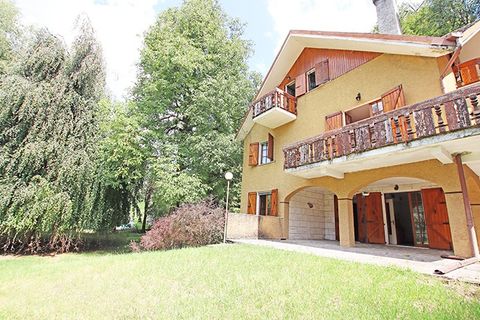 Villa i Vedeseta, Bergamo, Vedeseta - € 210.000 | Ref: Vedeseta400_2 - foto 5