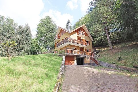 Villa i Vedeseta, Bergamo, Vedeseta - € 210.000 | Ref: Vedeseta400_2 - foto 6