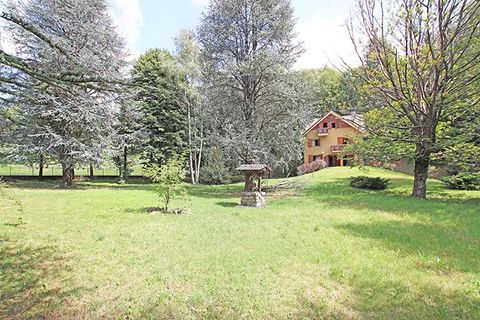 Villa i Vedeseta, Bergamo, Vedeseta - € 210.000 | Ref: Vedeseta400_2 - foto 8