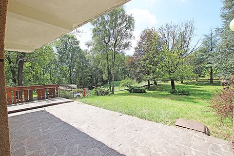 Villa i Vedeseta, Bergamo, Vedeseta - € 210.000 | Ref: Vedeseta400_2 - foto 11