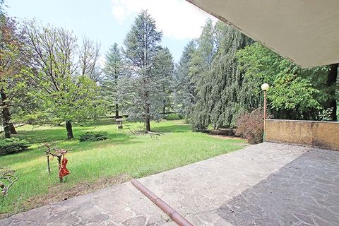 Villa i Vedeseta, Bergamo, Vedeseta - € 210.000 | Ref: Vedeseta400_2 - foto 12