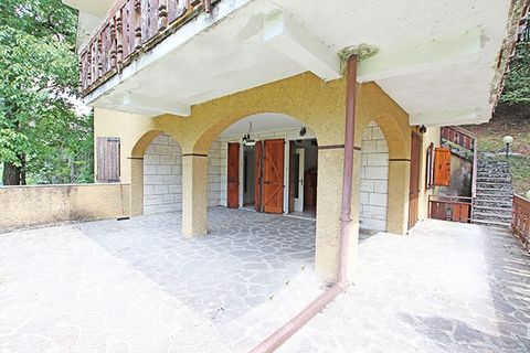 Villa i Vedeseta, Bergamo, Vedeseta - € 210.000 | Ref: Vedeseta400_2 - foto 15