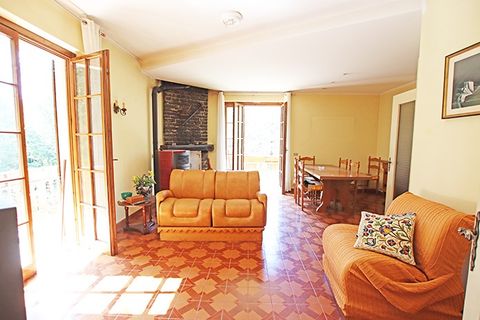 Villa i Vedeseta, Bergamo, Vedeseta - € 210.000 | Ref: Vedeseta400_2 - foto 21