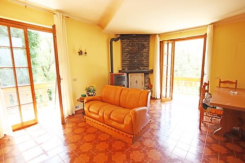 Villa i Vedeseta, Bergamo, Vedeseta - € 210.000 | Ref: Vedeseta400_2 - foto 22