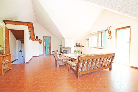 Villa i Vedeseta, Bergamo, Vedeseta - € 210.000 | Ref: Vedeseta400_2 - foto 25
