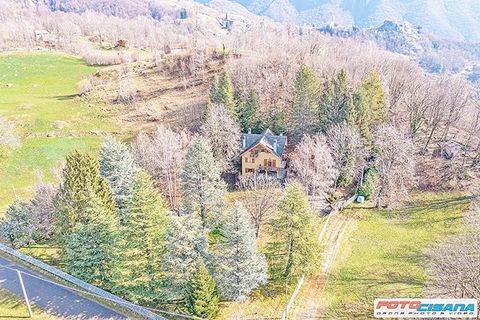 Villa i Vedeseta, Bergamo, Vedeseta - € 210.000 | Ref: Vedeseta400_2 - foto 30