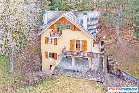 Villa i Vedeseta, Bergamo, Vedeseta - € 210.000 | Ref: Vedeseta400_2 - foto 31