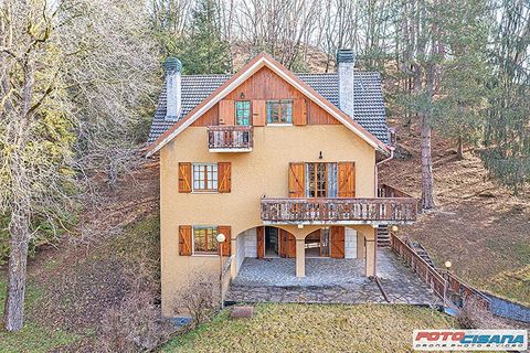 Villa i Vedeseta, Bergamo, Vedeseta - € 210.000 | Ref: Vedeseta400_2 - foto 32