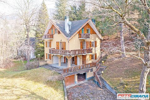 Villa i Vedeseta, Bergamo, Vedeseta - € 210.000 | Ref: Vedeseta400_2 - foto 33