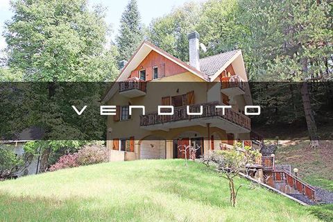 Villa i Vedeseta, Bergamo, Vedeseta - € 210.000 | Ref: Vedeseta400_2 - foto 1