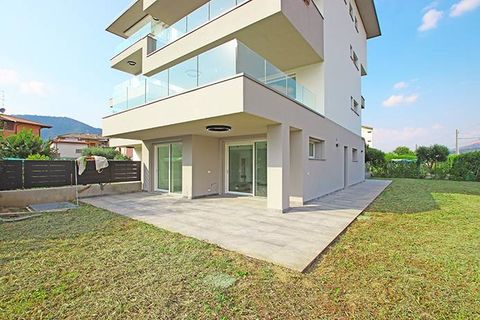 Leilighet i Torre Boldone, Bergamo, Torre Boldone - € 550 000 | Ref: TORREBOLDQUADRIGIARD107_3 - foto 2