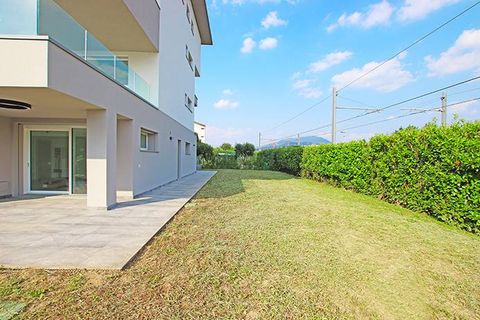 Leilighet i Torre Boldone, Bergamo, Torre Boldone - € 550 000 | Ref: TORREBOLDQUADRIGIARD107_3 - foto 3