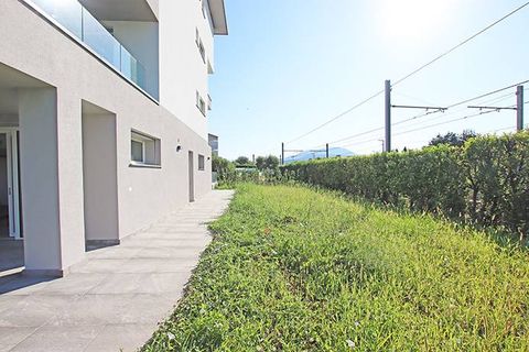Leilighet i Torre Boldone, Bergamo, Torre Boldone - € 550 000 | Ref: TORREBOLDQUADRIGIARD107_3 - foto 4
