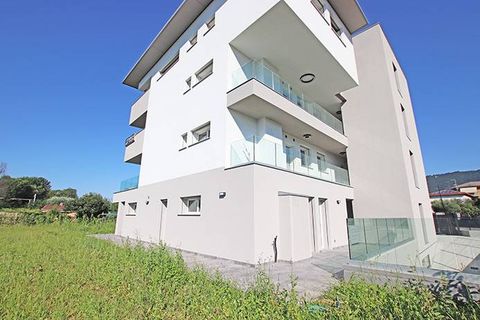 Leilighet i Torre Boldone, Bergamo, Torre Boldone - € 550 000 | Ref: TORREBOLDQUADRIGIARD107_3 - foto 5