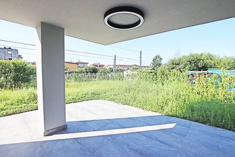 Leilighet i Torre Boldone, Bergamo, Torre Boldone - € 550 000 | Ref: TORREBOLDQUADRIGIARD107_3 - foto 6