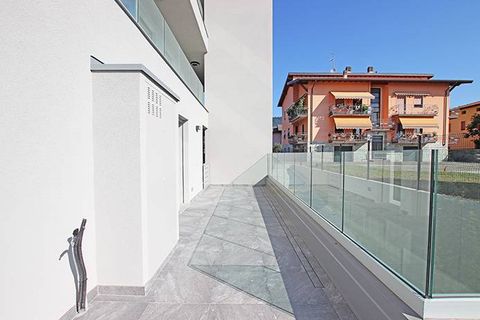Leilighet i Torre Boldone, Bergamo, Torre Boldone - € 550 000 | Ref: TORREBOLDQUADRIGIARD107_3 - foto 17