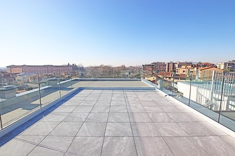 Leilighet i Torre Boldone, Bergamo, Torre Boldone - € 518 000 | Ref: TORREBOLDQUADRIATTICO102_3 - foto 2