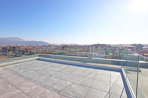 Leilighet i Torre Boldone, Bergamo, Torre Boldone - € 518 000 | Ref: TORREBOLDQUADRIATTICO102_3 - foto 5